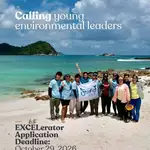 CoalitionWILD EXCELerator Program 2027: Apply for a Six-Month Environmental Leadership and Conservation Training Programme