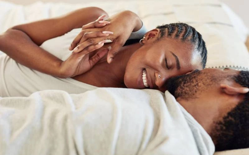 Hidden ways diabetes can affect your sex life
