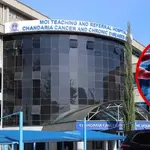 MTRH Places One Person Under 21-Day Quarantine Over Ebola Concerns 
