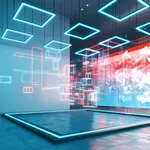 How The Rise Of Automation And AI Is Driving Tech Bros To Energy Shows