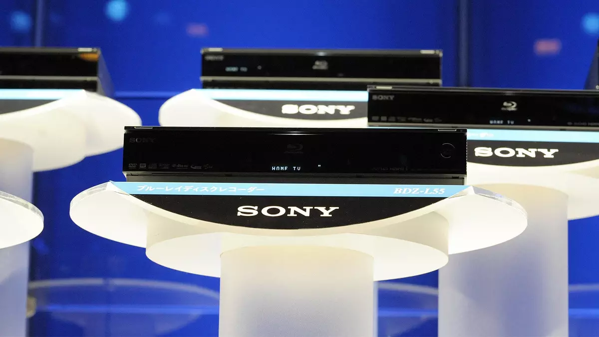 After 20 Years, This Once-Popular Sony Gadget Seems to Be on the Chopping Block