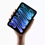 Apple unveils new iPad mini with OLED display and faster A20 Pro chip