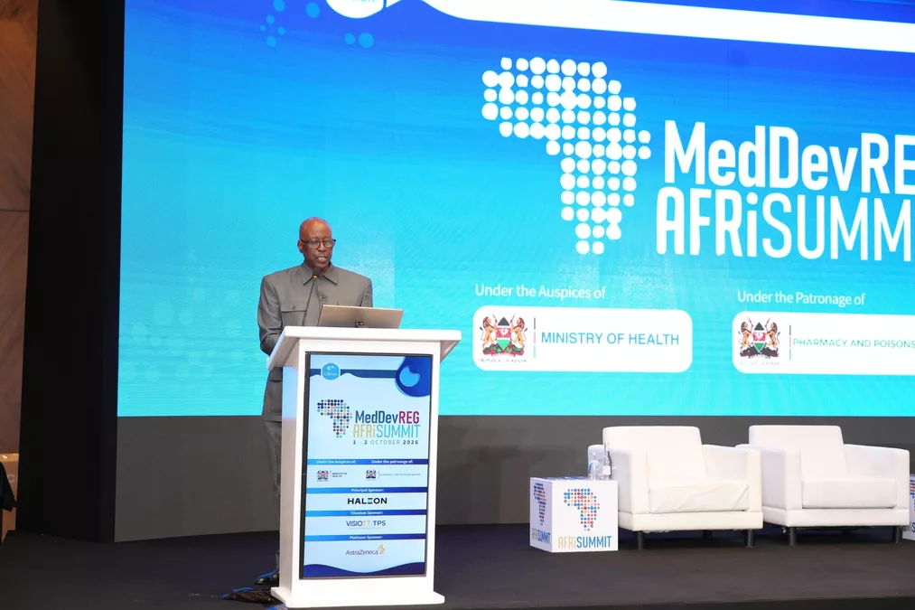 Kenya urges African regulators to harmonise health product rules
