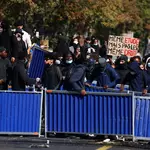 French Unrest: Are we witnessing a new 'Yellow Vests' movement?