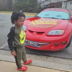 WATCH:  8-year-old turns race car driving dream into reality