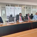 WATCH LIVE: NCIC press briefing
