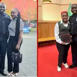 Kenyan man’s journey from Mount Kenya to the US ends in emotional dream come true