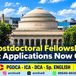 Novo Nordisk Foundation Postdoctoral Fellowships at MIT 2027: Up to DKK 3.6 Million for Early-Career Researchers