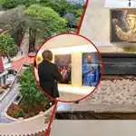 Inside KSh 30M Raila Mausoleum: How Much Went to Marble, Glass and KDF Labour