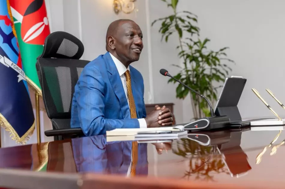 Gov't to settle verified pending bills of Ksh.50M and below