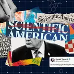 The Fall of Scientific American