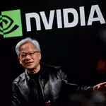 Nvidia falls short of May record as value nears $6 trn 