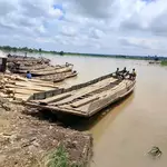 Boat carrying over 70 mourners capsizes in Benue, several missing