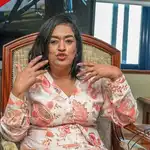 Esther Passaris recalls struggles in registering Harambee Democratic Party: 