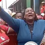 Gatundu family carries 30-year-old man's body around town after he died from illicit alcohol