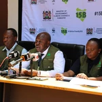 Mazingira week puts the power to protect nature in every Kenyan’s hands 