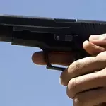 Highway police inspector held in Hyderabad for allegedly opening fire during quarrel, injuring 3