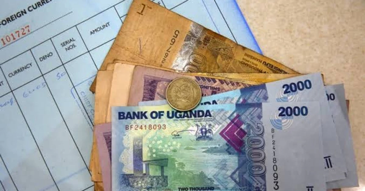 Uganda’s currency hits lowest level in 33 years as investors chase better dollar returns
