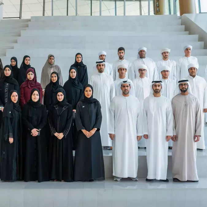 Khatawat Program forum supports students from families of UAE martyrs in choosing academic and career pathways aligned with abilities and aspirations