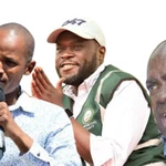 From Babu to Sakaja, Aladwa and Winnie Odinga: Nairobi race crowded ahead of 2027