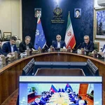 Iran, Russia offer solutions to accelerate economic cooperation