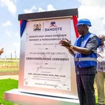 Constitution vs investment: The real test in Dangote oil refinery project