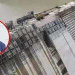 Treasury Revives Ksh 337B Kibuka High Grand Falls Dam Project