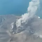 New islands appear after Indonesia's Anak Krakatau volcano erupts