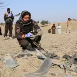 Pakistan vs. Afghanistan: From allies and neighbors to war