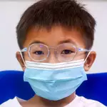 66% of Hong Kong’s 8-year-olds could be short-sighted by 2028, experts warn