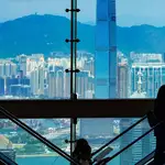 Why Morgan Stanley sees more upside in Hong Kong offices than New York towers