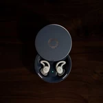 Ozlo Sleepbuds 2: Upgraded Sleep Earbuds with 14-Hour Battery