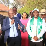 NLP enters Migwani race as Muli unveils Andrew Kaleli