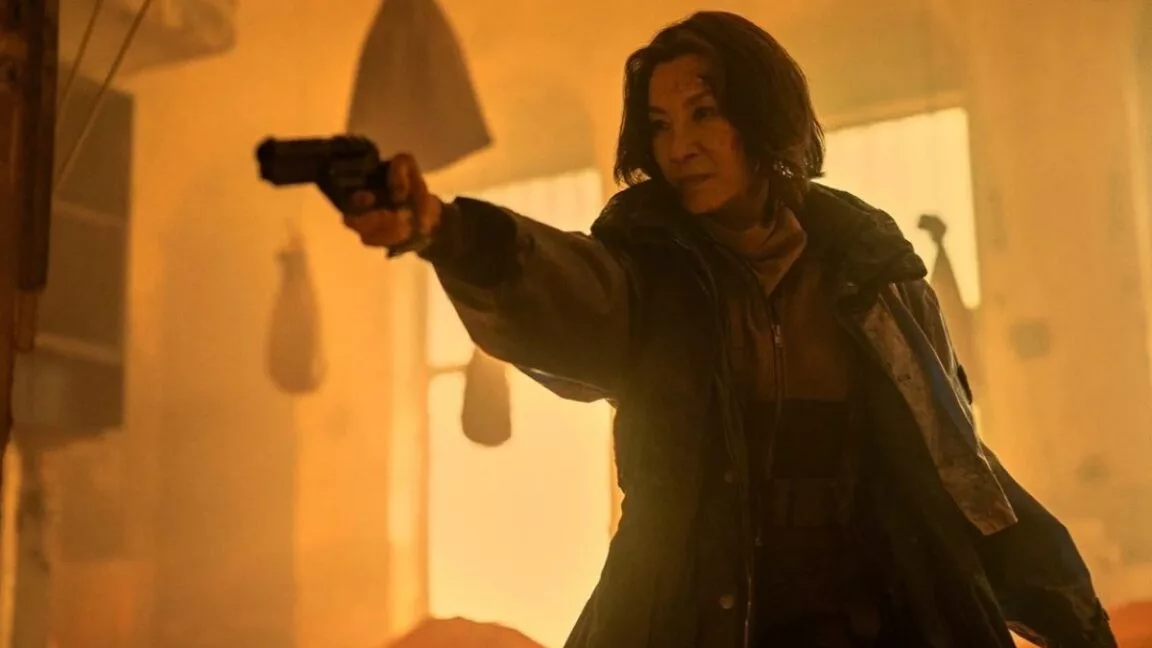Prime Video unveils Blade Runner 2099 full trailer at NYCC