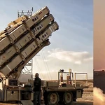U.S. and Israel move to arm Morocco with an advanced missile shield, but Russia has already examined an unexploded interceptor from the system