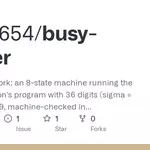 BB(10) > Graham's Number