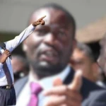 Mr President, answer Sifuna's argument without insults