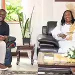 Leave Raila Odinga's family alone, Sifuna tells critics