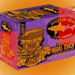 Dogfish Head Revived a 2,700-Year-Old Beer. Its Real Advantage Isn’t the Ancient Recipe