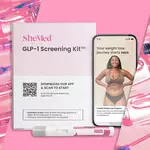 SheMed Built a $1 Billion Business on GLP-1s. Its Next Bet Goes Beyond Weight Loss