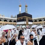 Nigeria Secures 60,000 Hajj Slots for 2027