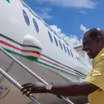 Ruto Flies Out to Russia for Economic Forum, Investment Talks