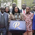 Raila family to lead official candle lighting ceremony despite ODM's nationwide exercise