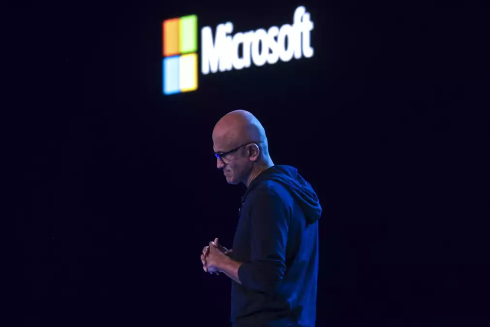 Microsoft’s blazing stock comeback isn’t even close to being over, analyst says