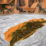 Beijing’s policy advisers map out how post-reunification Taiwan could be governed