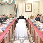 PM Shehbaz orders gas load management plan for winter, steps for ensuring uninterrupted imports