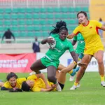 Safari Sevens receives Ksh 2 Million boost from Safaricom M-pesa