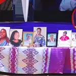 Mombasa: Catholic church holds memorial service for 16 pilgrims who died on way to Subukia Shrine