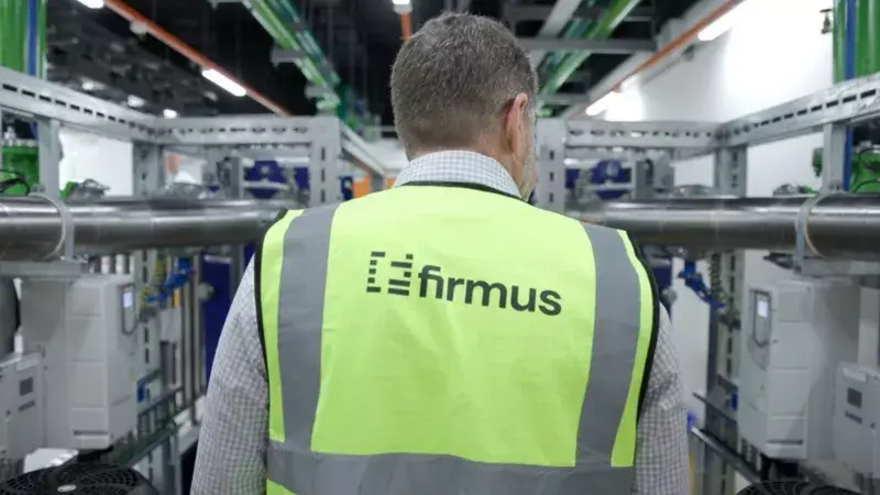 Nvidia-backed AI data centre firm scraps landmark listing over market fears
