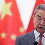 China’s Pacific ties not part of ‘geopolitical rivalry’, Wang Yi tells island leaders